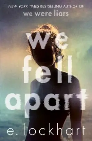 We Fell Apart Last Chance