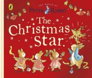Super Sale Peter Rabbit Tales: The Christmas Star