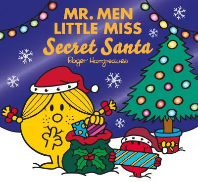 Certified Secret Santa