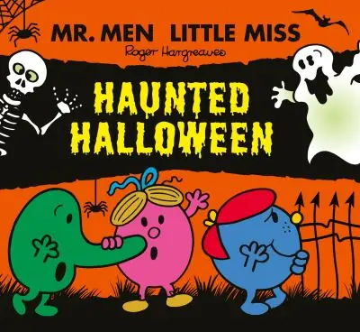 Haunted Halloween Sale