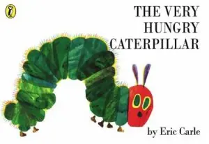 The Very Hungry Caterpillar Limited Time