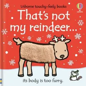 That's Not My Reindeer... Original