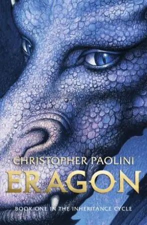 Eragon Seasonal Sale