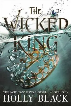 The Wicked King Best Price