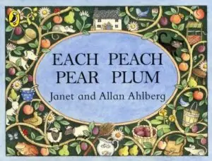 Final Sale Each Peach Pear Plum