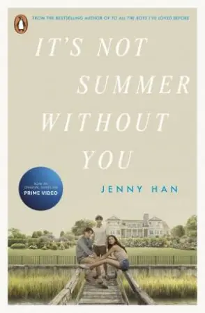 Bargain It's Not Summer Without You