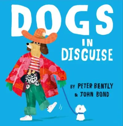 Dogs in Disguise Limited Time