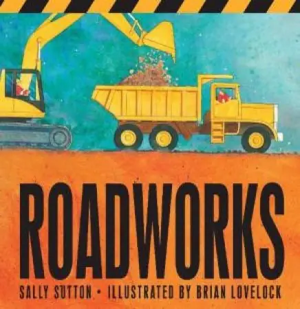 Roadworks Next Day Delivery