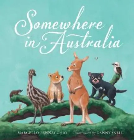 Hassle-Free Returns Somewhere In Australia