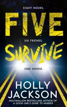 Cheap Five Survive