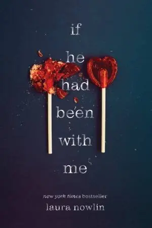 No Minimum Order If He Had Been With Me