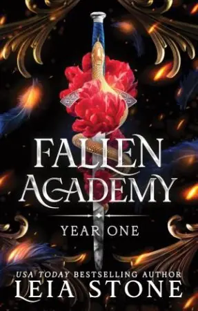 Fallen Academy: Year One Warranty Included