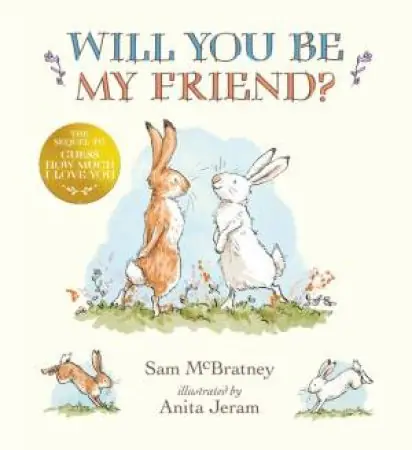 Will You Be My Friend? Time-Limited