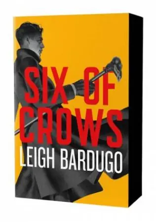 Six Of Crows (Dregs Edition) Discount