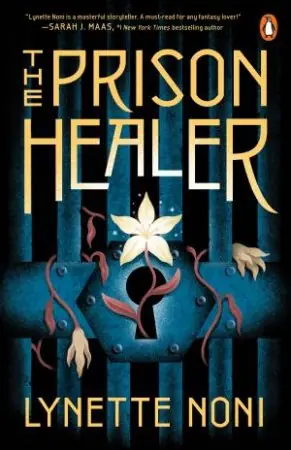 The Prison Healer 01 Seasonal Sale