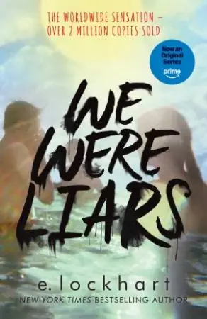 We Were Liars Editor’s Pick