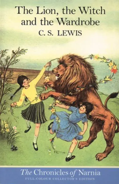 The Lion, the Witch and the Wardrobe Sale