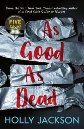 As Good As Dead Time-Limited