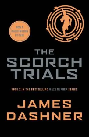 The Scorch Trials (Classic Edition) Instant Buy