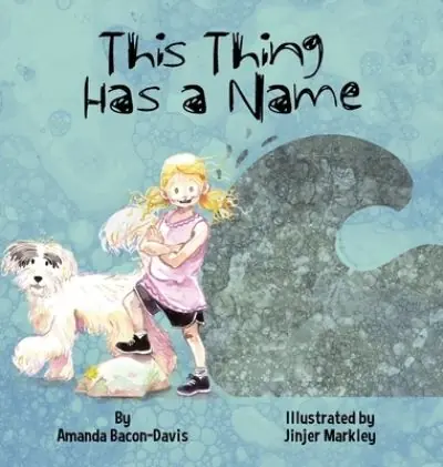 This Thing Has A Name Original
