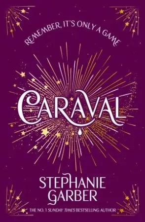 Affordable Caraval 01