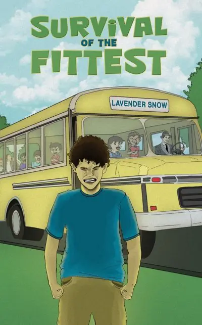Survival of the Fittest Express Delivery