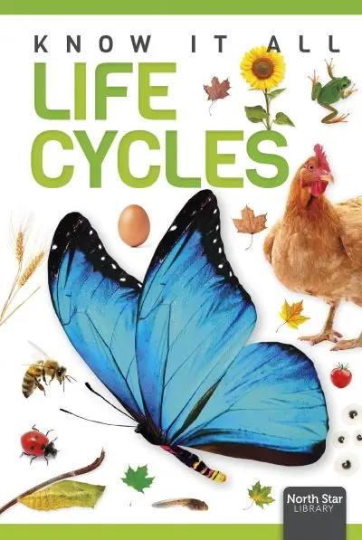 Life Cycles. Hardcover Limited Offer