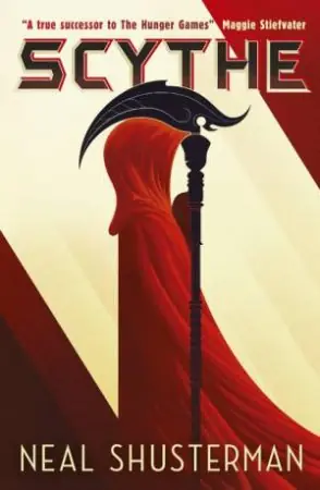 Flash Sale Scythe