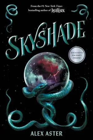 New Arrival Skyshade