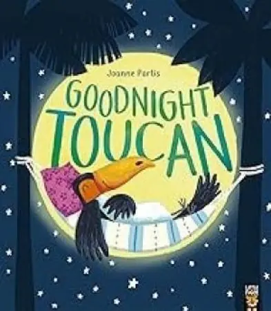 Luxury Goodnight Toucan