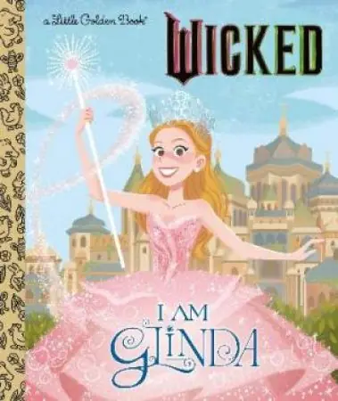 LGB I Am Glinda Premium