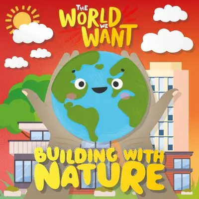Building With Nature Super Sale