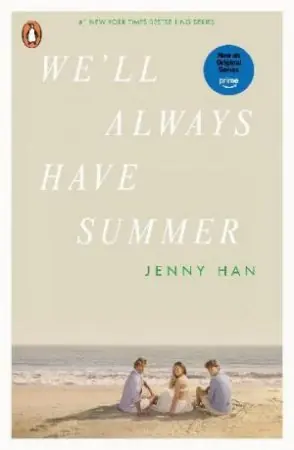 Reduced Price We'll Always Have Summer (TV Tie In)