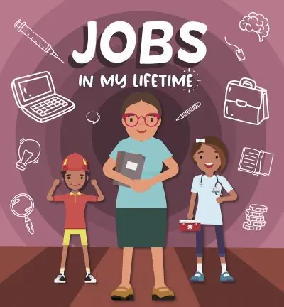 Jobs in My Lifetime Best Choice