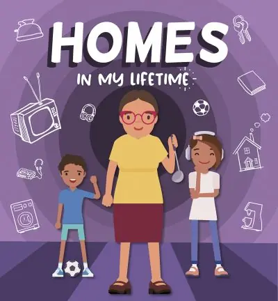 Homes in My Lifetime Limited Edition