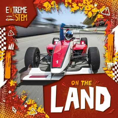 Last Chance On the Land