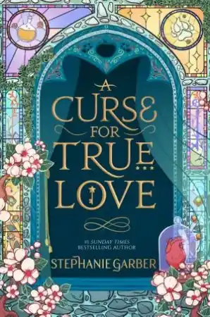 A Curse For True Love Fan Favorite