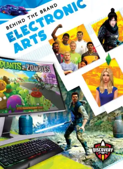 Electronic Arts Don’t Miss Out