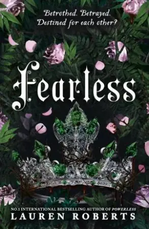 Fearless (Collector's Edition) Shop Now