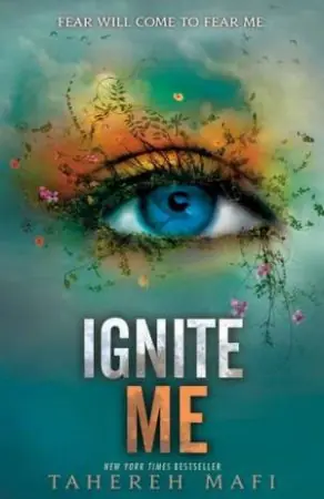 Top Pick Ignite Me