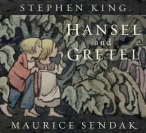 Hansel And Gretel Fan Favorite