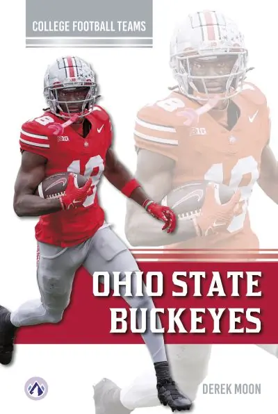 Ohio State Buckeyes Super Sale