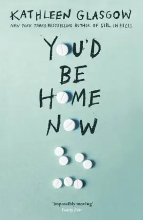 Original You'd Be Home Now