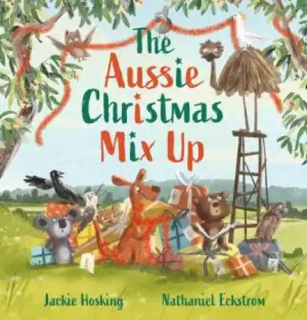 Low Price The Aussie Christmas Mix Up