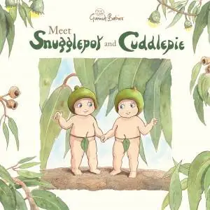 Meet Snugglepot And Cuddlepie Holiday Sale