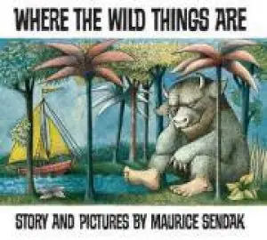 Where The Wild Things Are Bargain