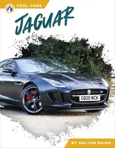 Jaguar Fresh Stock