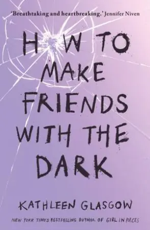 How To Make Friends With The Dark Free Delivery