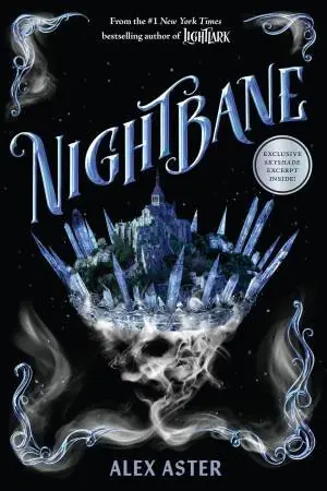 Secure Checkout Nightbane