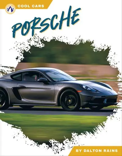 Order Now Porsche